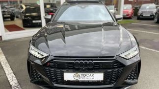 Finansowanie Wóz Audi RS6 2024