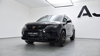 Finansowanie SUV Cupra Ateca 2019