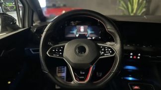 Leasing Sedan Volkswagen Golf 2021