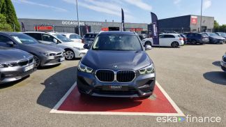 Leasing SUV BMW X1 2021