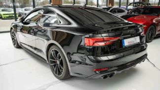 Leasing Coupe Audi S5 2017