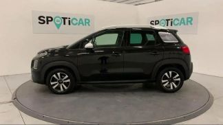 Finansowanie SUV Citroën C3 Aircross 2018