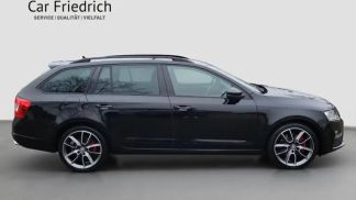 Leasing Wagon Skoda Octavia 2017