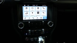 Lízing Kupé Ford Mustang 2018
