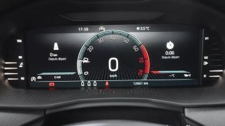 Lízing Sedan Skoda Scala 2024