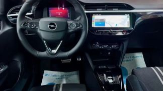 Leasing Hatchback Opel Corsa 2024