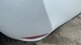 Leasing Sedan Renault ZOE 2015