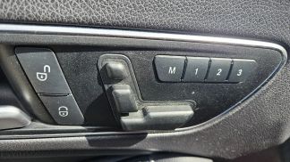 Lízing Sedan MERCEDES CLA 200 2013