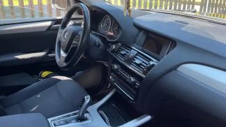 Leasing SUV BMW X4 M 2014