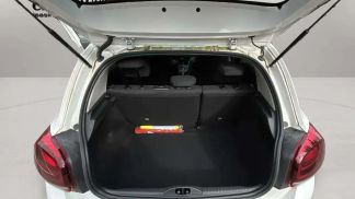 Leasing Wagon Citroën C3 2022