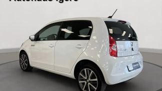 Leasing Sedan Seat Mii 2020