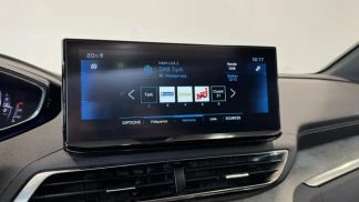 Leasing Hatchback Peugeot 5008 2022