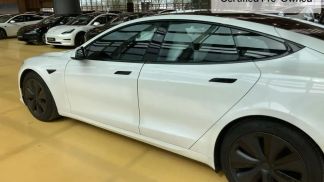 Leasing Sedan Tesla Model S 2023