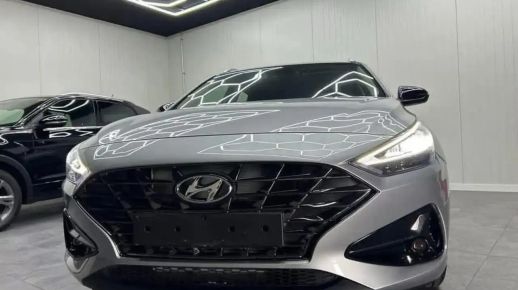Hyundai i30 2024