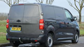 Finansowanie Van Opel VIVARO 2.0 2019