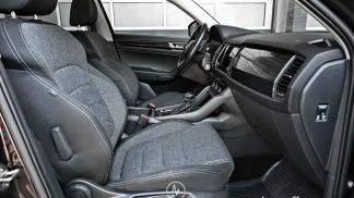 Leasing SUV Skoda Kodiaq 2020