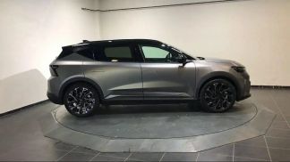 Lízing SUV Renault Scenic 2025