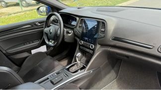 Leasing Sedan Renault Megane 2021