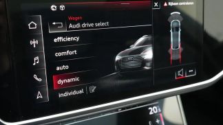 Finansowanie Wóz Audi A6 2021