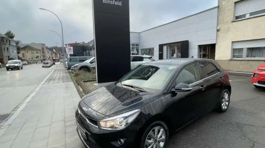 Kia Rio 2023