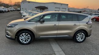 Lízing Hatchback Renault Espace 2015