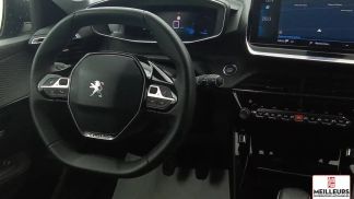 Leasing Hatchback Peugeot 208 2021