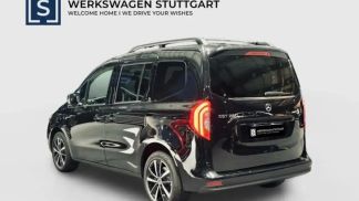 Lízing Hatchback MERCEDES EQT 2024