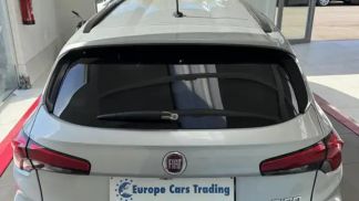 Leasing Wagon Fiat Tipo 2017