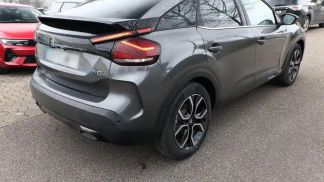 Leasing Sedan Citroën C4 2023