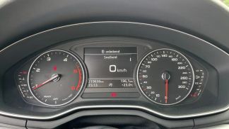 Finansowanie Wóz Audi A4 2016