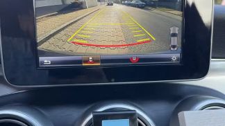 Leasing Coupe MERCEDES C 220 2016