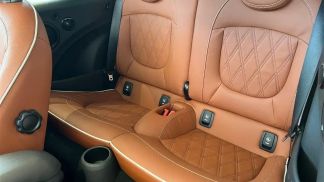 Leasing Convertible MINI Cooper 2021