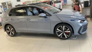 Finansowanie Sedan Volkswagen Golf 2024
