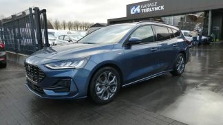 Finansowanie Wóz Ford Focus 2023
