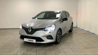 Leasing Sedan Renault Clio 2023