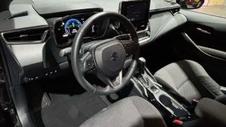 Leasing Wagon Suzuki Swace 2024