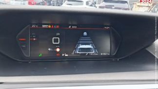 Leasing Hayon Citroën GRAND C4 SPACETOURER 2019