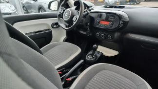 Leasing Hatchback Renault Twingo 2018