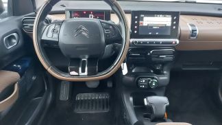 Leasing SUV Citroën C4 Cactus 2015