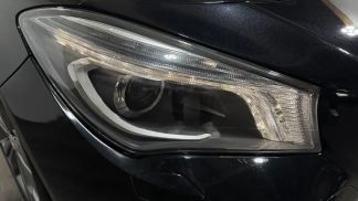 Lízing Kupé MERCEDES CLA 180 2013