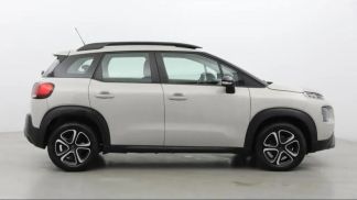 Leasing SUV Citroën C3 Aircross 2020
