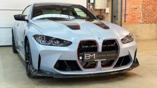 Finansowanie Coupé BMW M4 2022