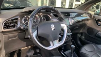 Finansowanie Zamienny DS Automobiles DS 3 2014