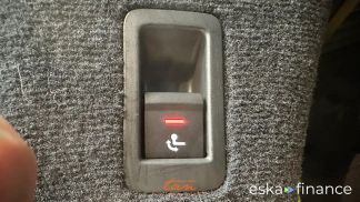 Lízing Kombi Audi RS6 2021