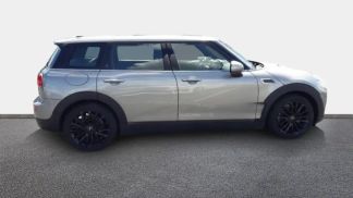 Leasing Wagon MINI ONE 2019