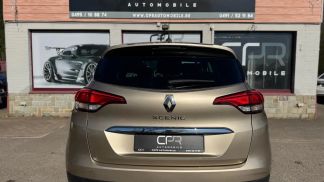 Financování Hatchback Renault Scenic 2017