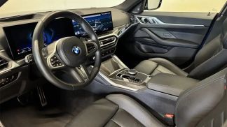 Finansowanie Coupé BMW 440 2023