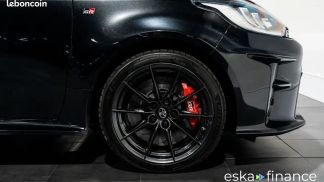 Finansowanie Hatchback Toyota Yaris 2020
