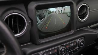 Leasing Convertible Jeep Wrangler 2024