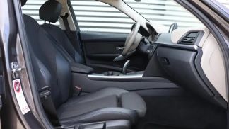 Finansowanie Sedan BMW 320 2013